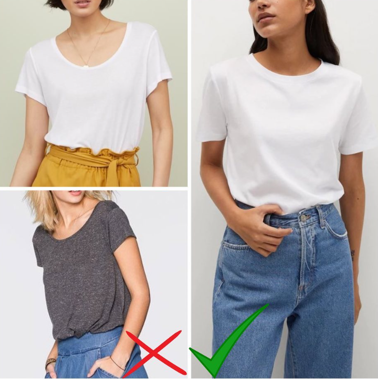 9 грубих помилок у стайлінгу, які допускає майже кожна українка (фотоприклади)